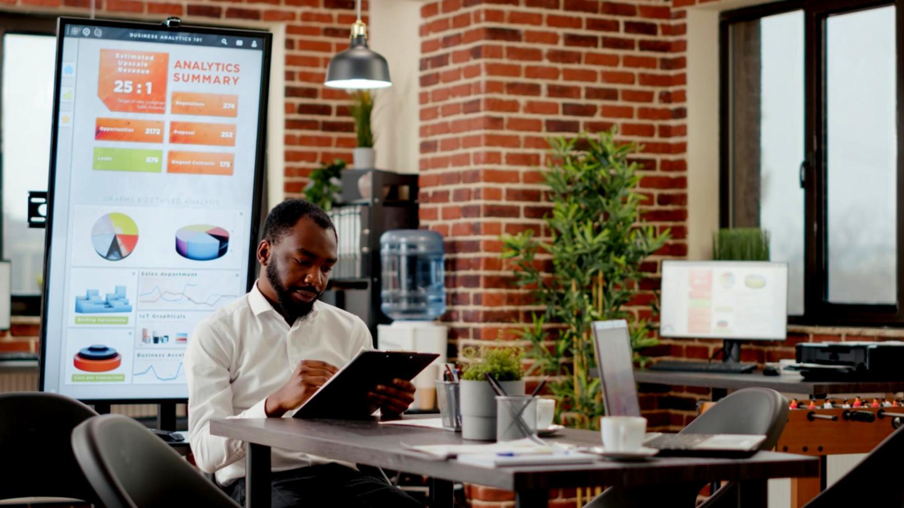 Strategische Content-Entwicklung mit nachweisbarem Erfolg