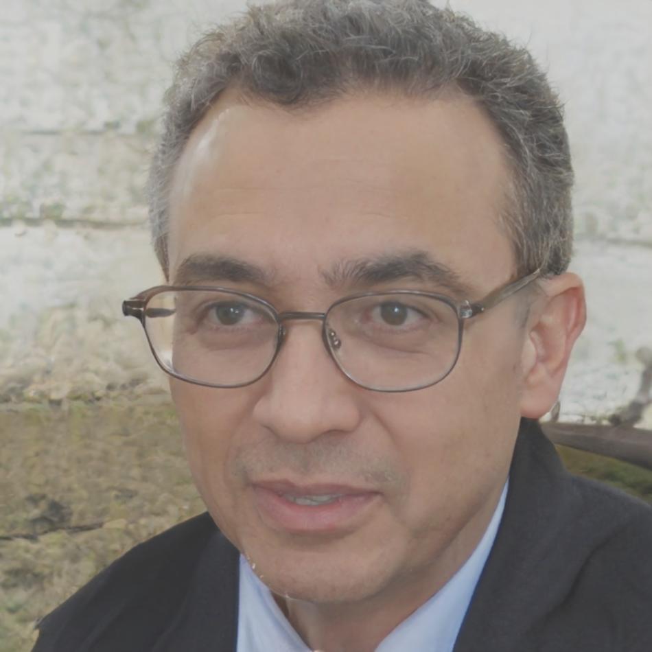 Lennart Brückner, Leiter für Inhaltsstrategien bei Pyronovels