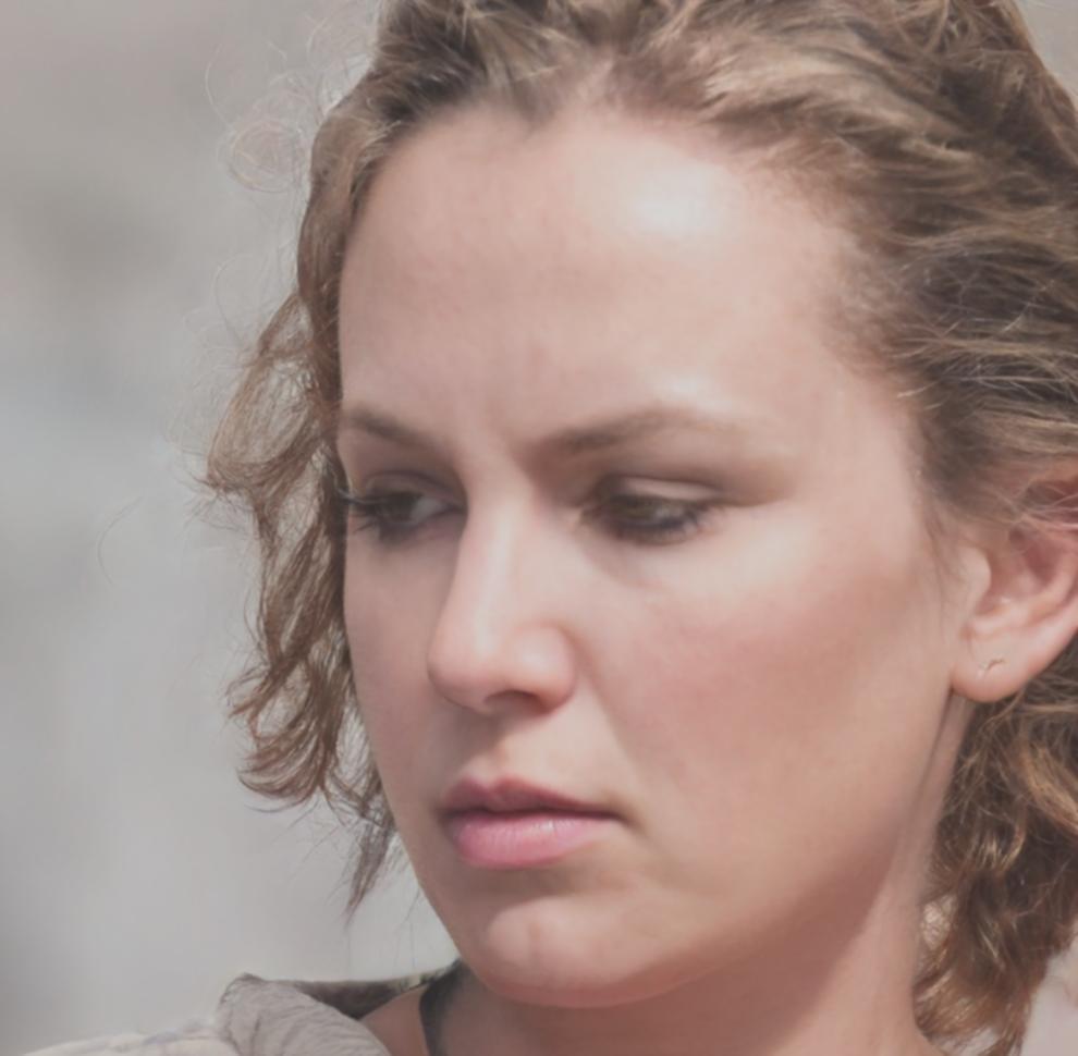 Portraitfoto einer Kursteilnehmerin